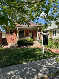 $899,999 | 719 South Clarkson Street, Denver, CO 80209