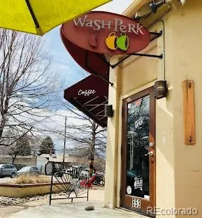 $899,999 | 719 South Clarkson Street, Denver, CO 80209