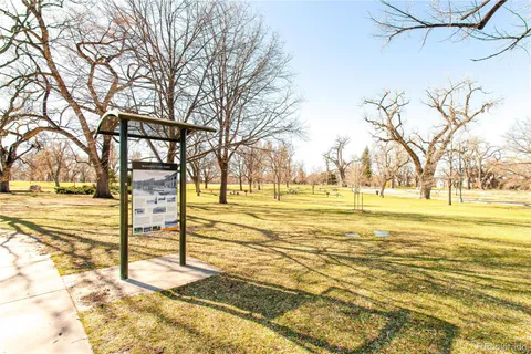 $899,999 | 719 South Clarkson Street, Denver, CO 80209