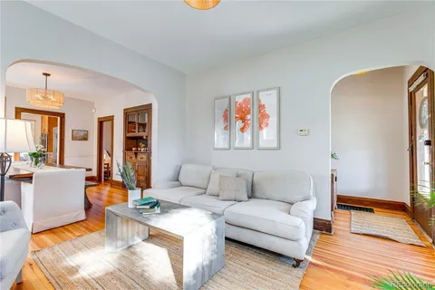 $899,999 | 719 South Clarkson Street, Denver, CO 80209