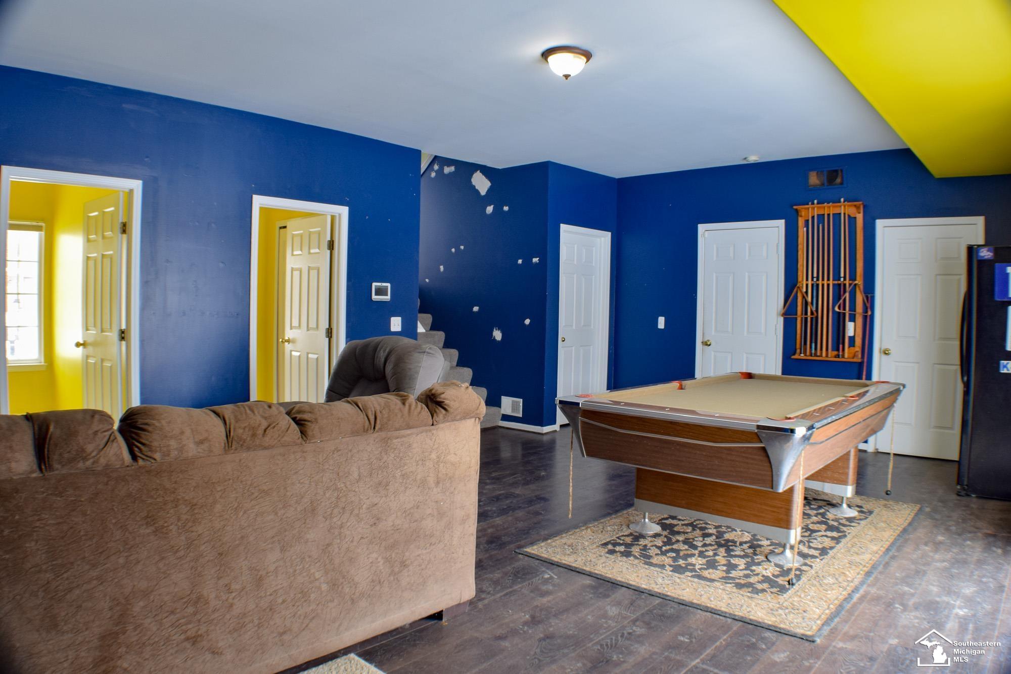 232 Dundee Ridge Drive Dundee, MI 48131 - Photo 27 of 35