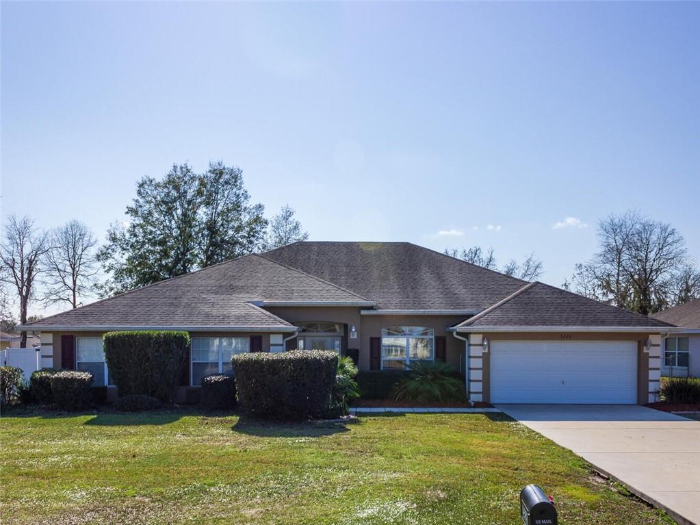 5220 Southwest 115th Loop Ocala, FL 34476 - Photo 1 of 1 Gallery Image 1