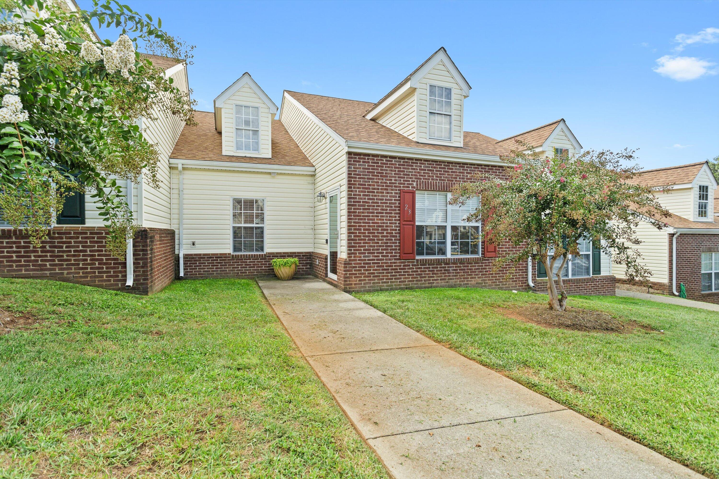 23 Hunters Ridge Lane Rocky Mount, VA 24151 - Photo 1 of 17 Main Listing Photo