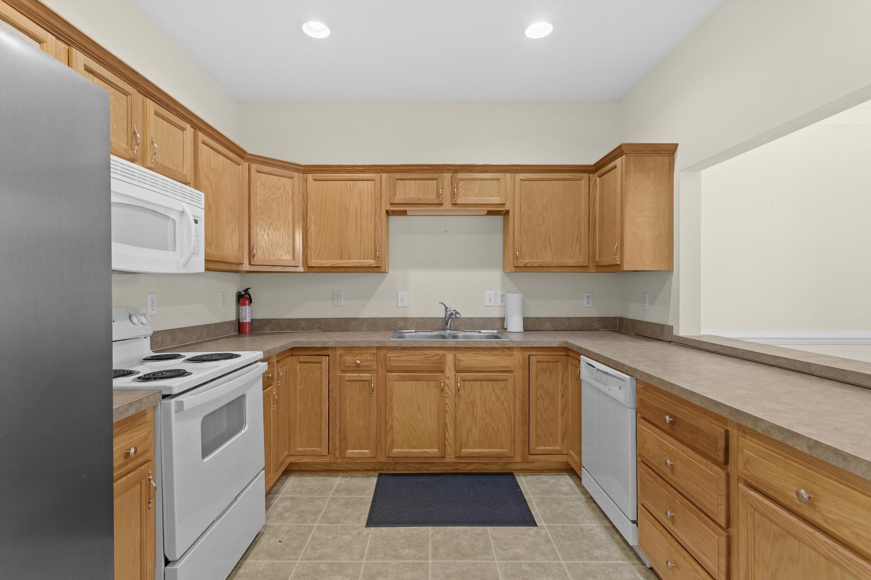 23 Hunters Ridge Lane Rocky Mount, VA 24151 - Photo 8 of 17 07-23 Hunters Ridge Ln_07