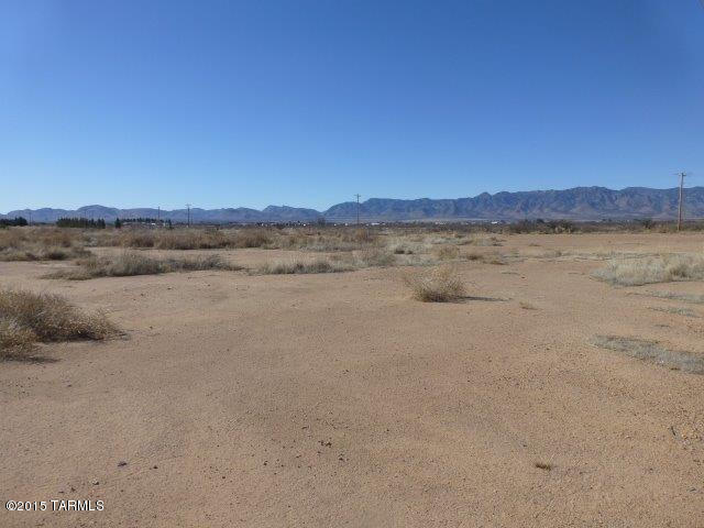 0 North Fort Grant Road, Unit 16 Willcox, AZ 85643 - Photo 1 of 7