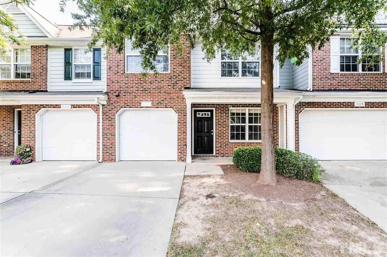 507 Ringleaf Court Cary, NC 27513 - Photo 1 of 24 Gallery Image 1