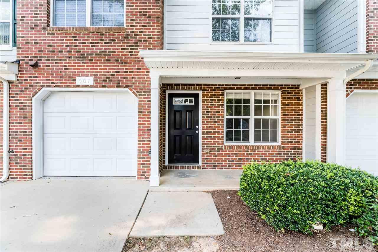 507 Ringleaf Court Cary, NC 27513 - Photo 2 of 24 Gallery Image 2