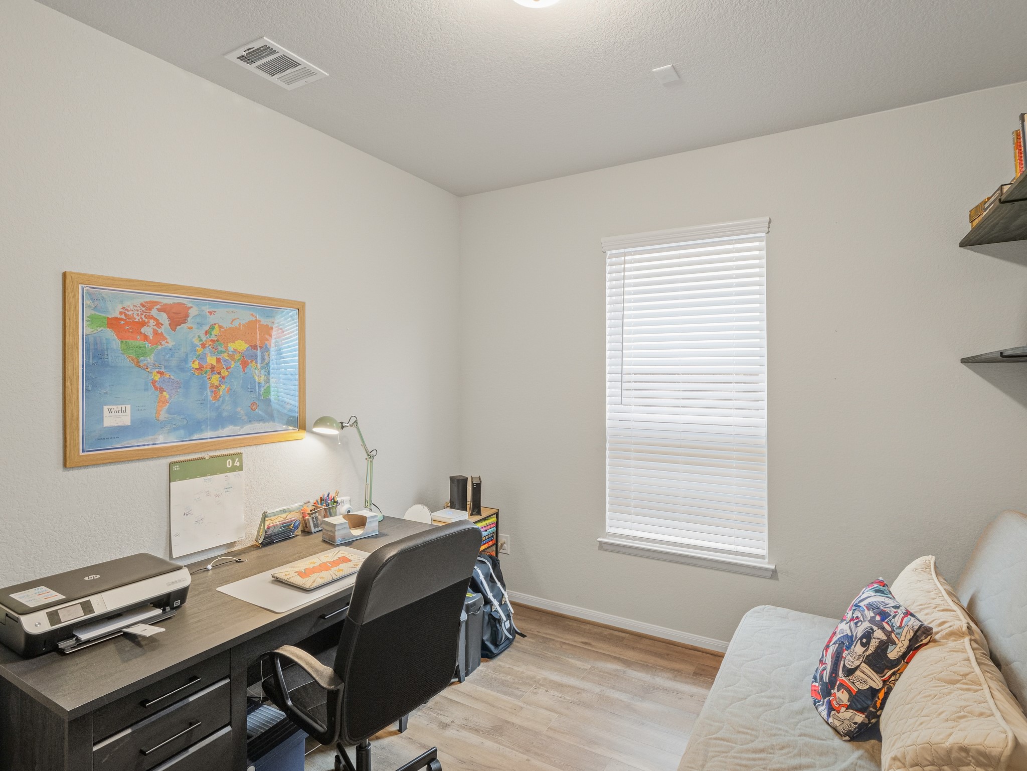 5705 Bellissima Way Round Rock, TX 78665 - Photo 21 of 34