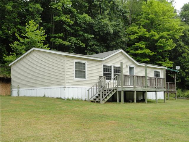 1160 Powdermill Br Road Summertown, TN 38483 - Photo 1 of 20 Welcome to 1160 Powdermill Branch Road located in Summertown, TN