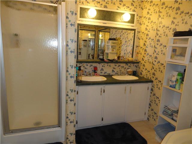 1160 Powdermill Br Road Summertown, TN 38483 - Photo 14 of 20 Walk-In Shower