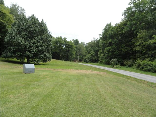 1160 Powdermill Br Road Summertown, TN 38483 - Photo 19 of 20 Well & more of the acreage. There is an gated private access road to the back acreage of the property.