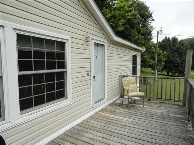 1160 Powdermill Br Road Summertown, TN 38483 - Photo 6 of 20 Front door and Porch.