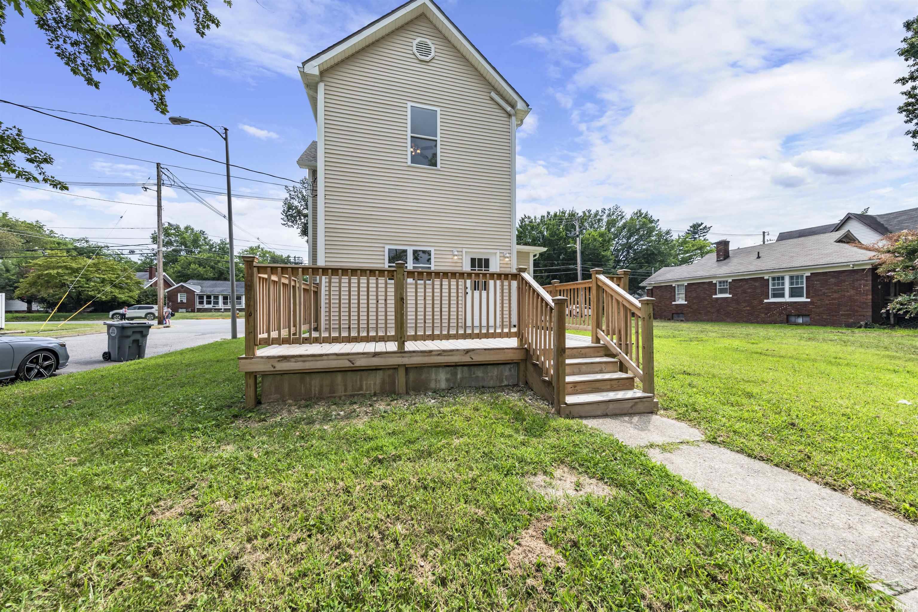 824 East Riverside Drive Evansville, IN 47713 - Photo 29 of 35 Gallery Image 29