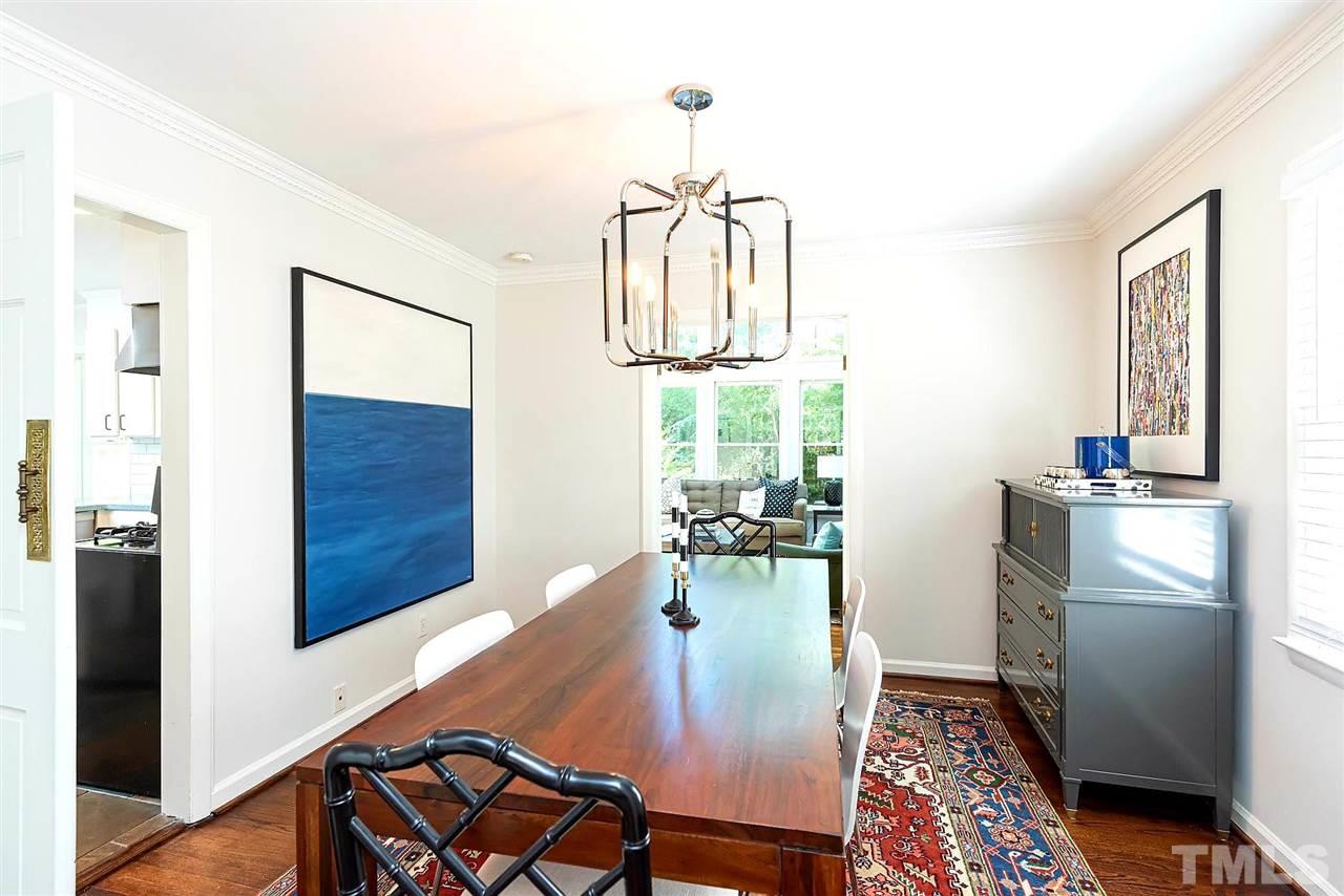 321 Wesley Drive Chapel Hill, NC 27516 - Photo 11 of 29