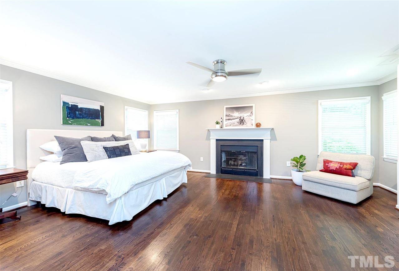 321 Wesley Drive Chapel Hill, NC 27516 - Photo 13 of 29