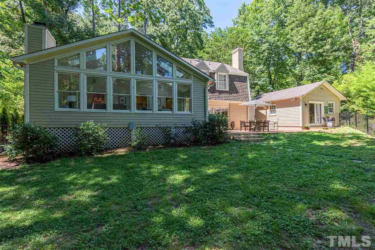 321 Wesley Drive Chapel Hill, NC 27516 - Photo 19 of 29