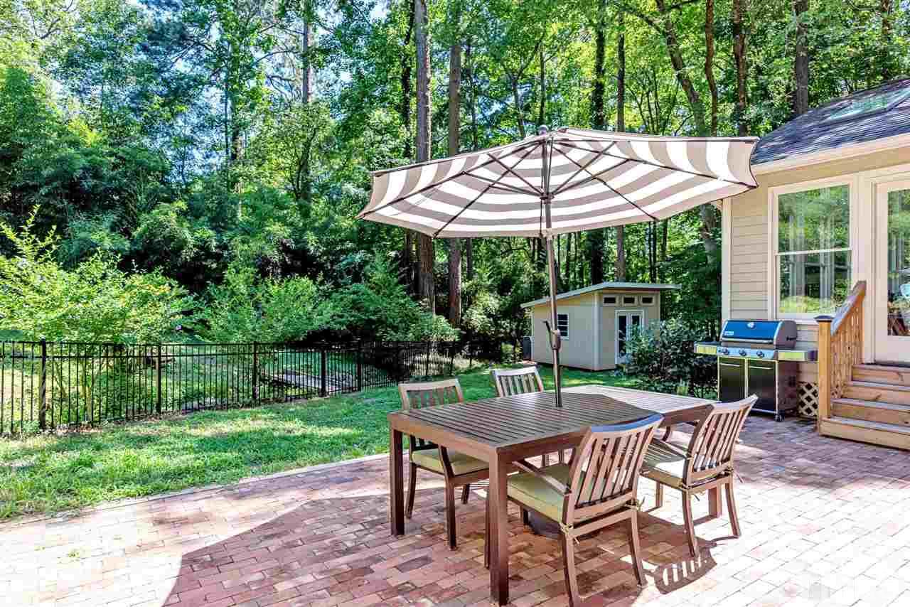 321 Wesley Drive Chapel Hill, NC 27516 - Photo 20 of 29