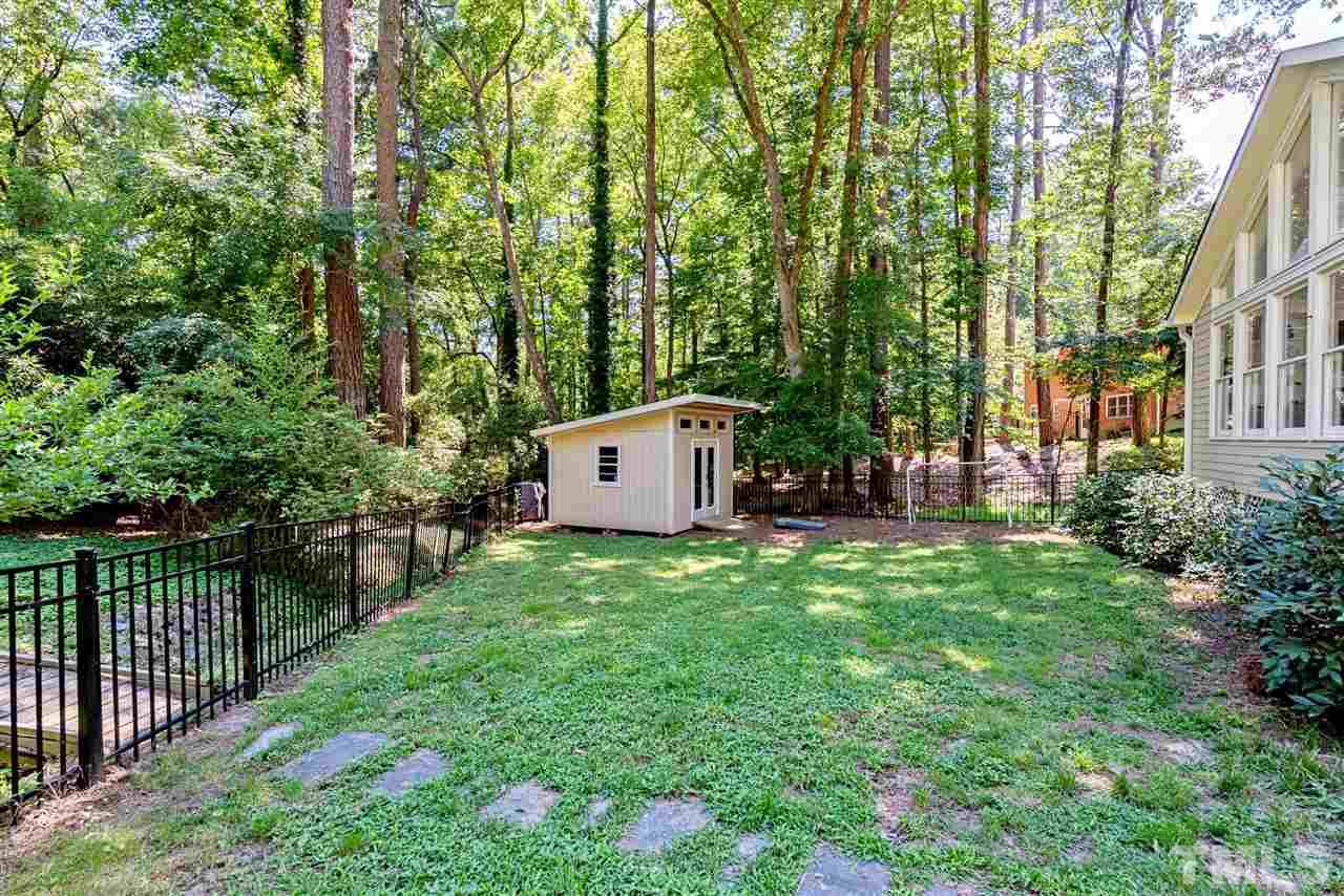 321 Wesley Drive Chapel Hill, NC 27516 - Photo 21 of 29