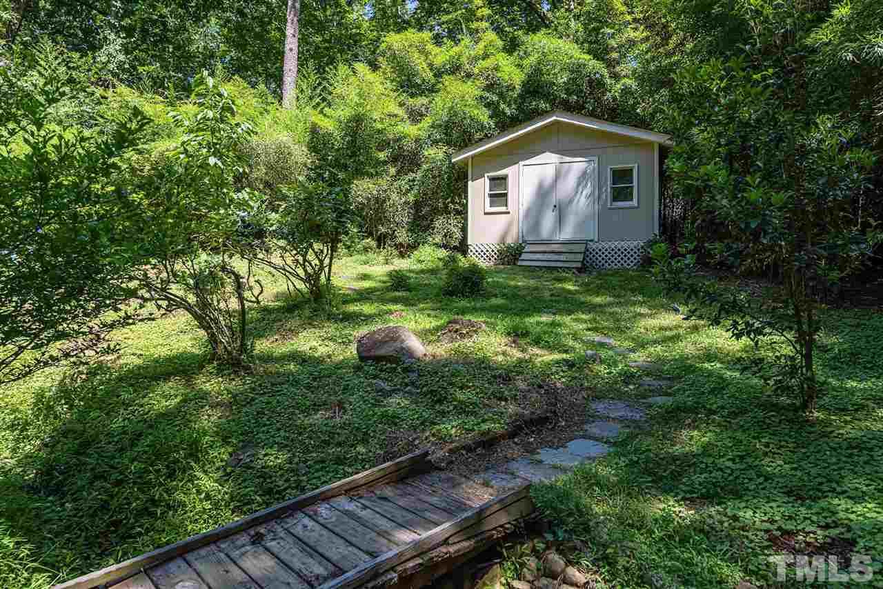 321 Wesley Drive Chapel Hill, NC 27516 - Photo 22 of 29