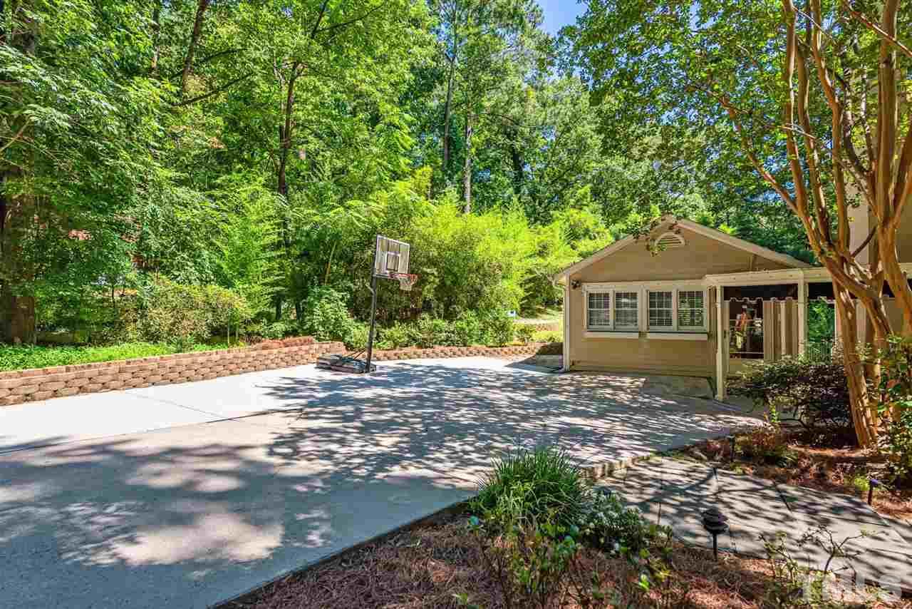 321 Wesley Drive Chapel Hill, NC 27516 - Photo 24 of 29