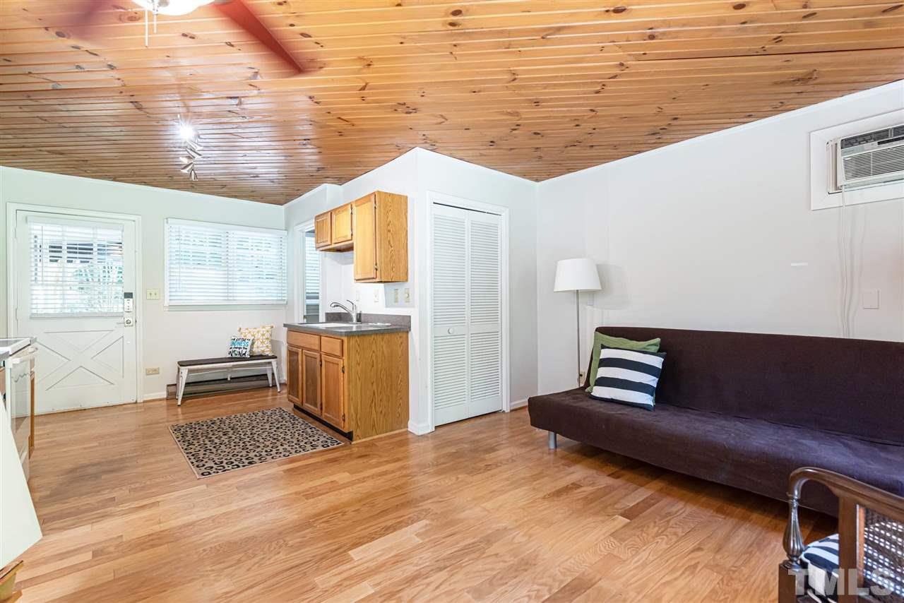 321 Wesley Drive Chapel Hill, NC 27516 - Photo 26 of 29