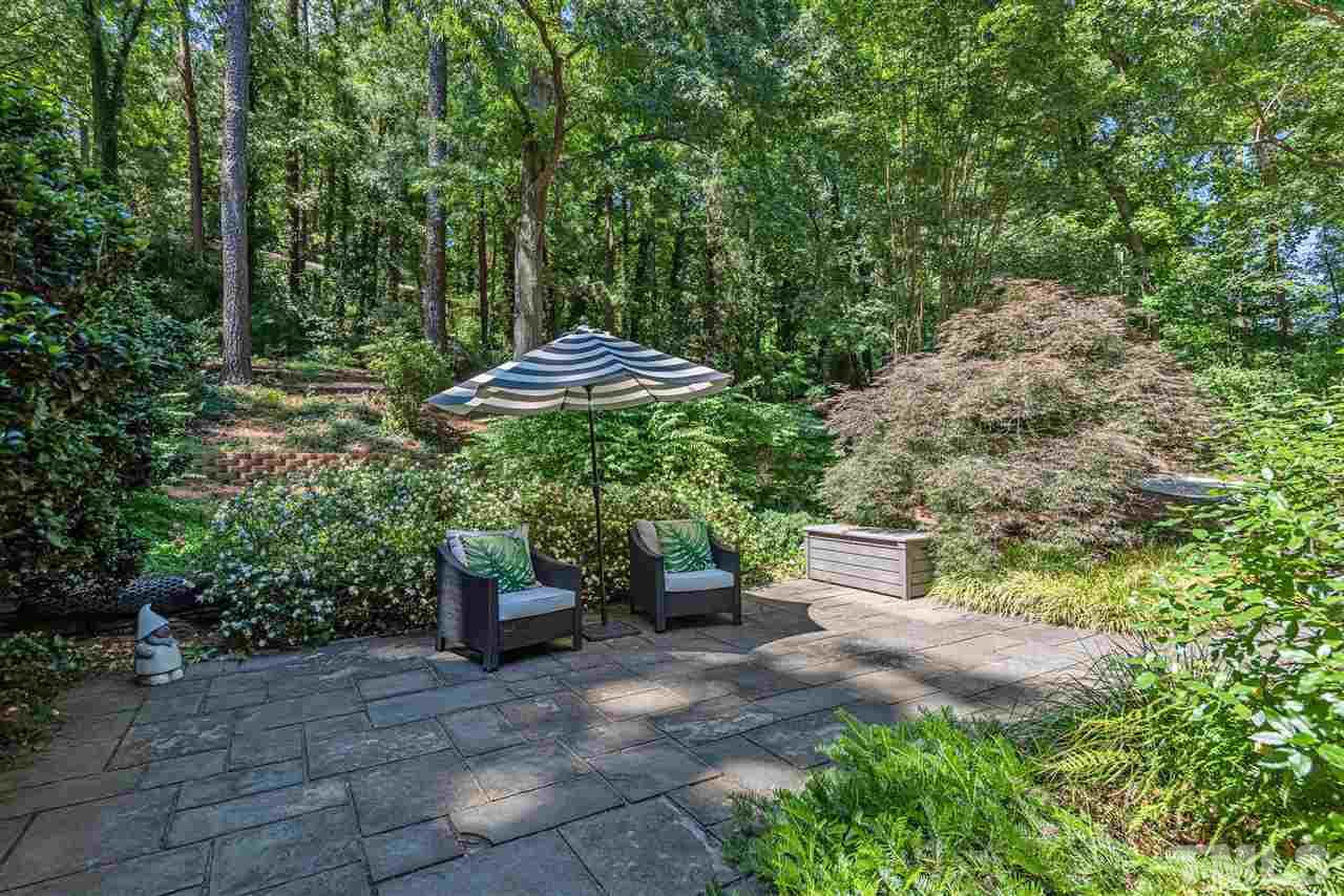 321 Wesley Drive Chapel Hill, NC 27516 - Photo 28 of 29