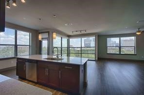 2033 South Gessner Road, Unit 2310 Houston, TX 77063 - Photo 1 of 17