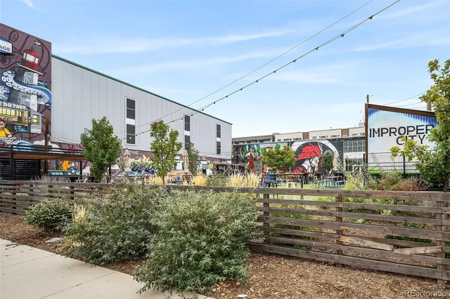 $580,000 | 2500 Walnut Street, Unit 201, Denver, CO 80205