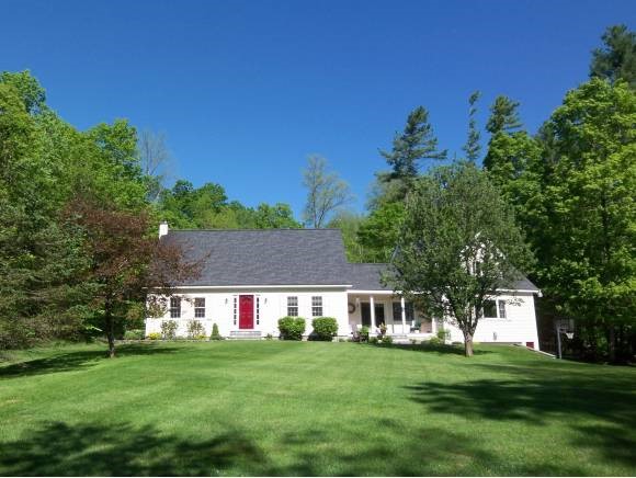 2303 W Road Manchester, VT 05255 - Photo 1 of 1 Gallery Image 1