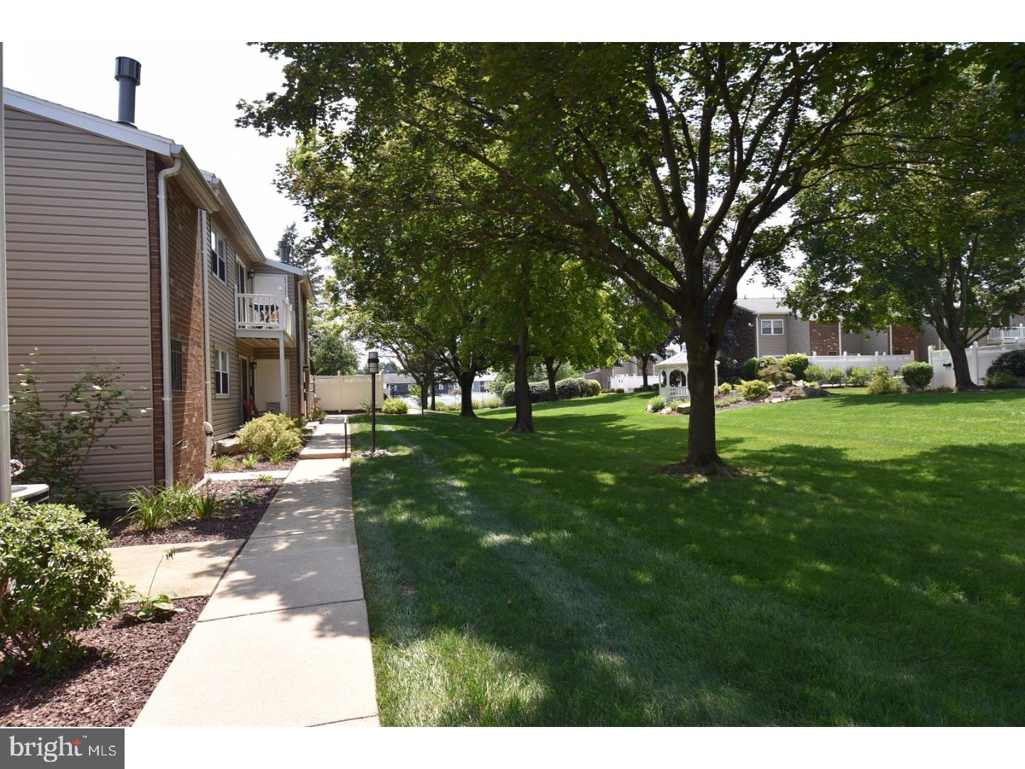 2900 State Hill Road, Unit I2 Wyomissing, PA 19610 - Photo 1 of 17 View from Front Door