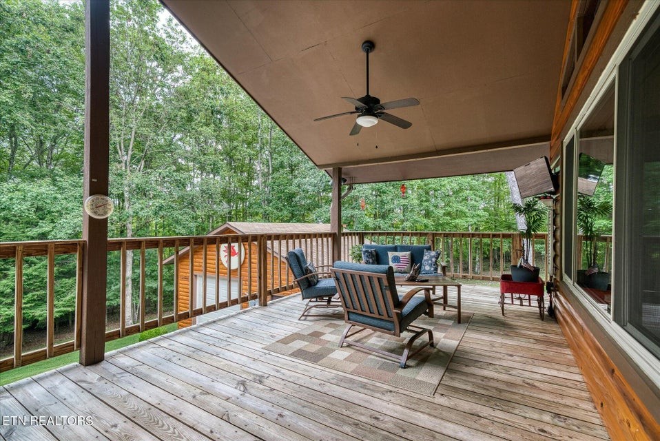 715 White Oak Road Monterey, TN 38574 - Photo 30 of 47 Gallery Image 30
