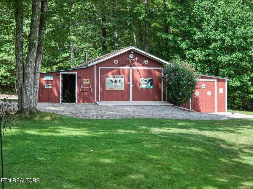 715 White Oak Road Monterey, TN 38574 - Photo 34 of 47 Gallery Image 34