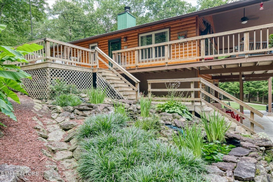 715 White Oak Road Monterey, TN 38574 - Photo 42 of 47 Gallery Image 42