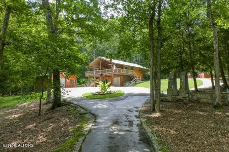 715 White Oak Road Monterey, TN 38574 - Photo 47 of 47 Gallery Image 47