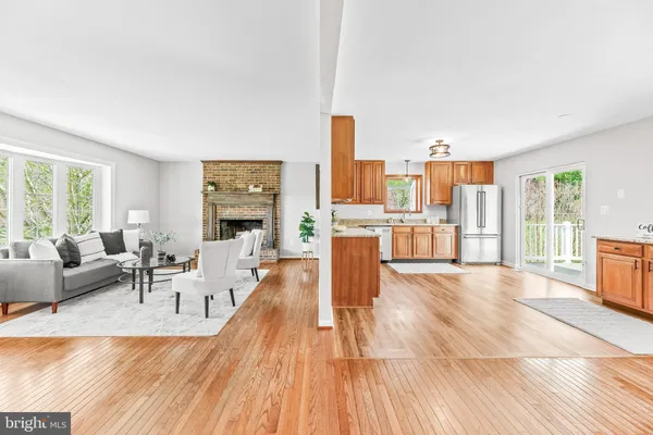 $669,900 | 4311 Hardesty Court, Huntingtown, MD 20639