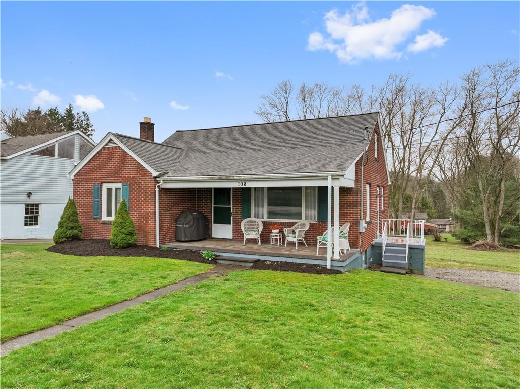 108 Ekastown Road Sarver, PA 16055 - Photo 25 of 26 Gallery Image 25