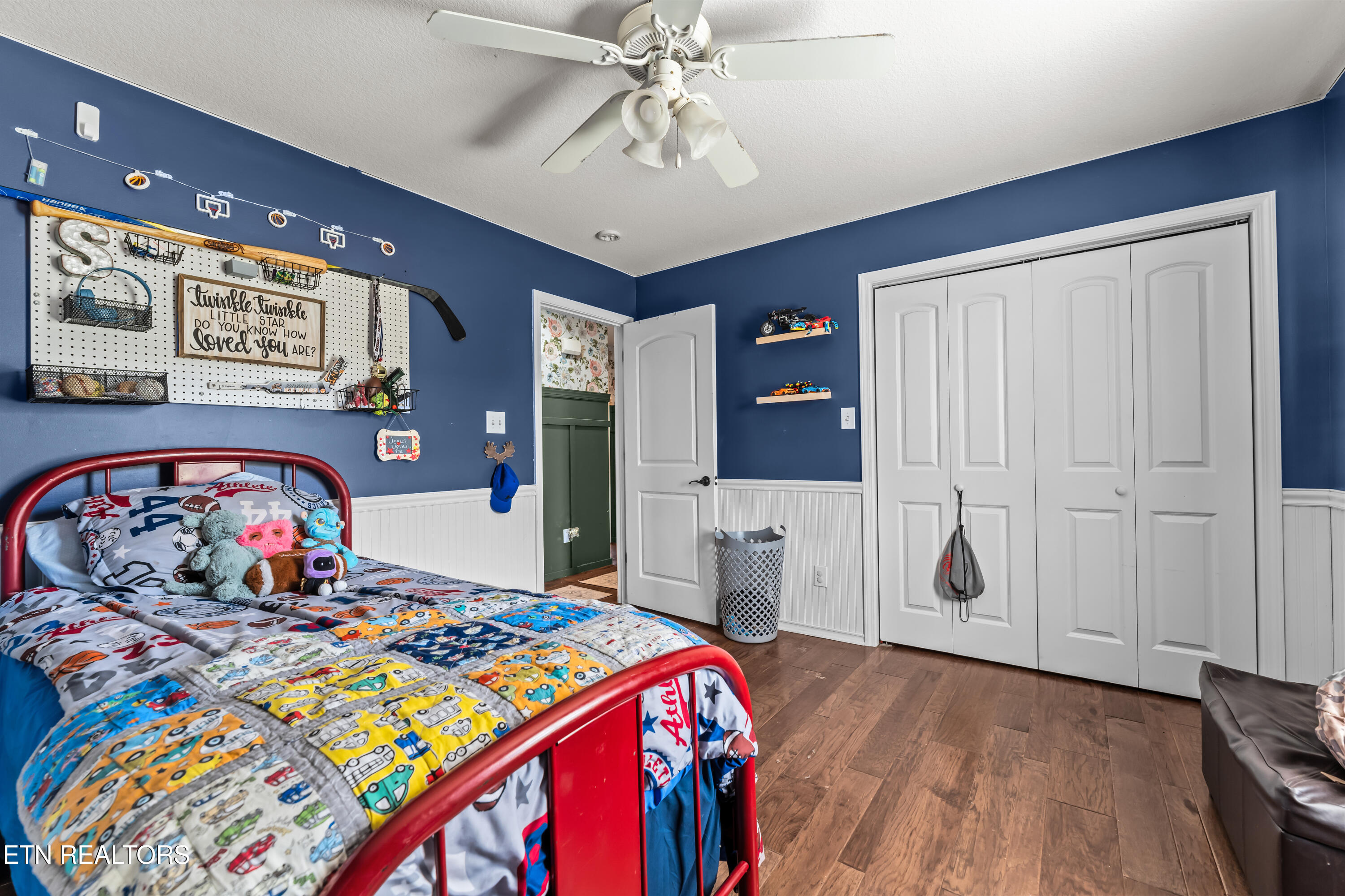 658 Stiner Road Sharps Chapel, TN 37866 - Photo 25 of 42 DSC04202