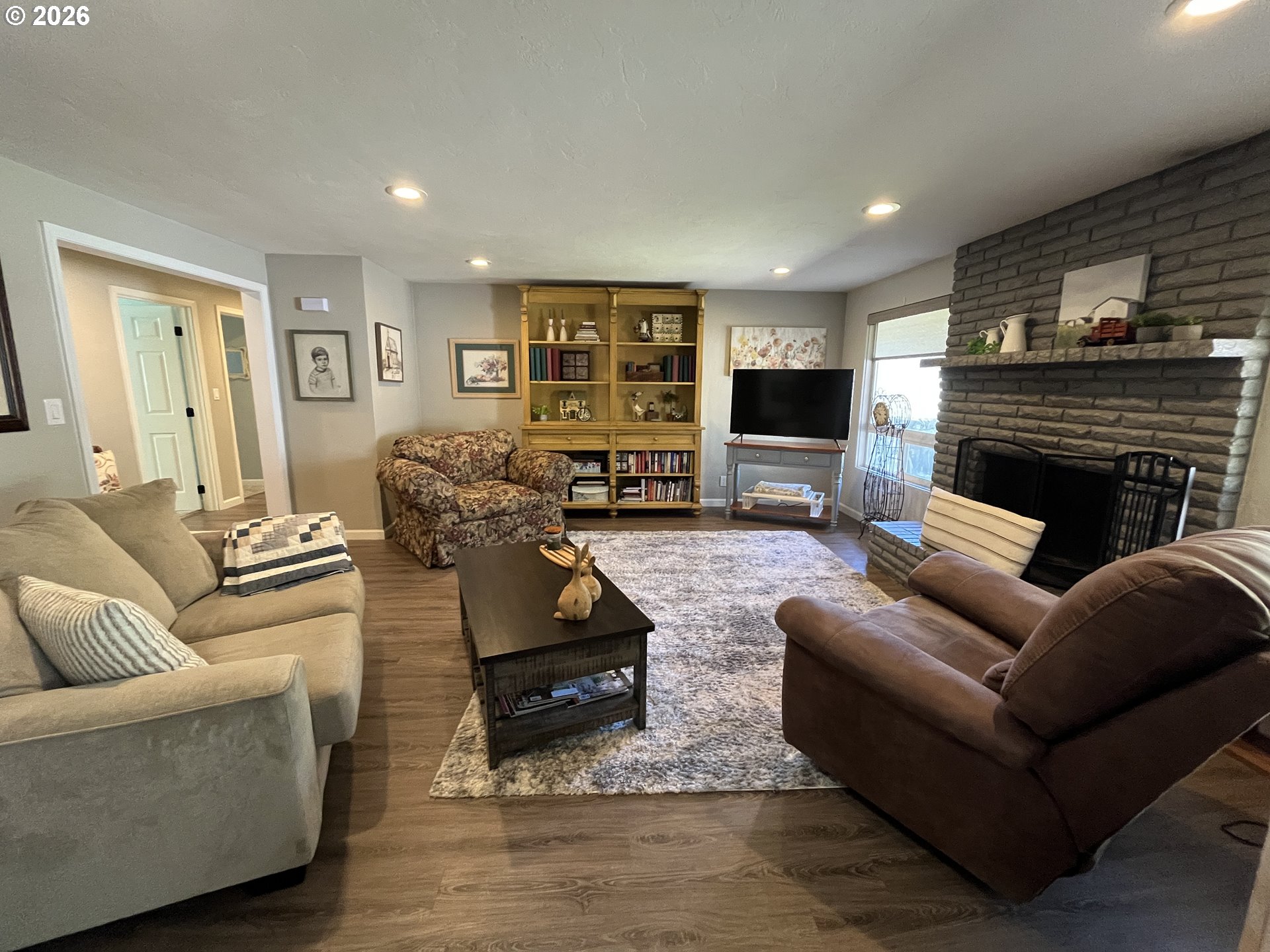 2321 Arthur Drive Reedsport, OR 97467 - Photo 12 of 38