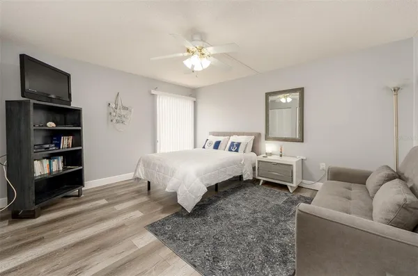 $4,500 | 450 South Gulfview Boulevard, Unit 1204, Clearwater, FL 33767