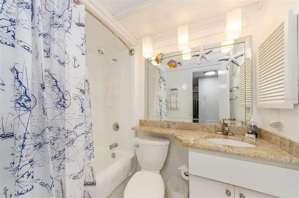 $4,500 | 450 South Gulfview Boulevard, Unit 1204, Clearwater, FL 33767