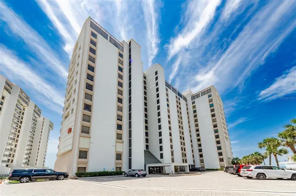 $4,500 | 450 South Gulfview Boulevard, Unit 1204, Clearwater, FL 33767