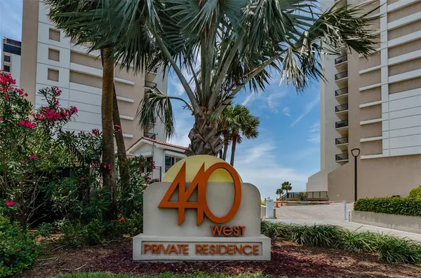 $4,500 | 450 South Gulfview Boulevard, Unit 1204, Clearwater, FL 33767