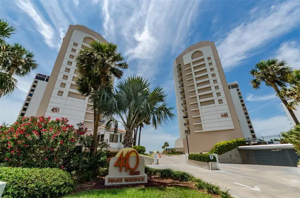$4,500 | 450 South Gulfview Boulevard, Unit 1204, Clearwater, FL 33767