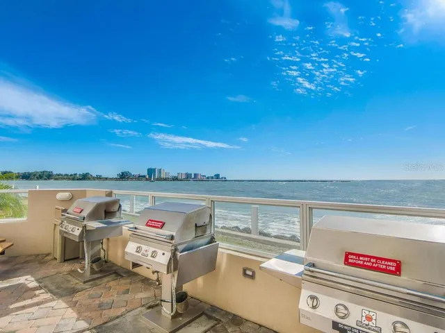 $4,500 | 450 South Gulfview Boulevard, Unit 1204, Clearwater, FL 33767