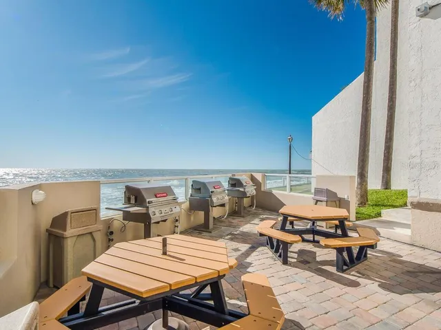 $4,500 | 450 South Gulfview Boulevard, Unit 1204, Clearwater, FL 33767