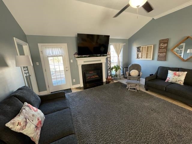1915 South Bay Street Foley, AL 36535 - Photo 4 of 21