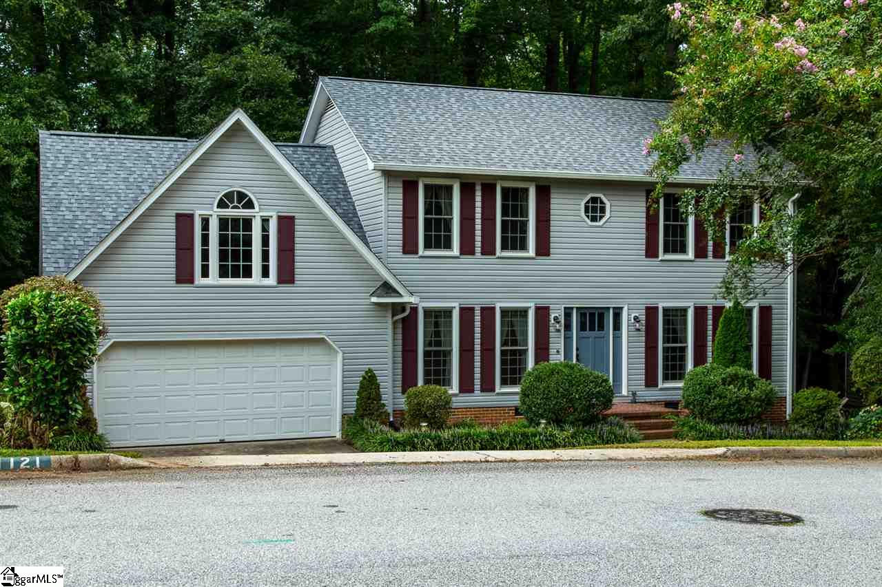 121 Crosswinds Street Greer, SC 29650 - Photo 1 of 36 Gallery Image 1