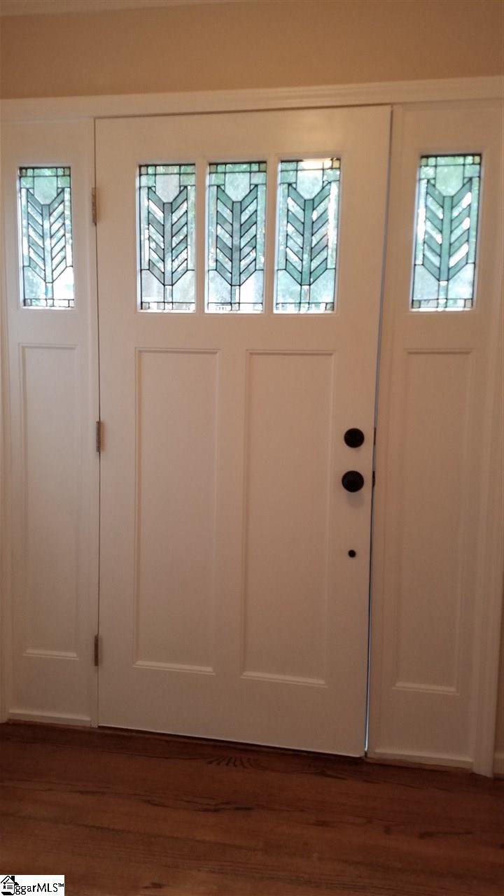 121 Crosswinds Street Greer, SC 29650 - Photo 11 of 36 Gallery Image 11