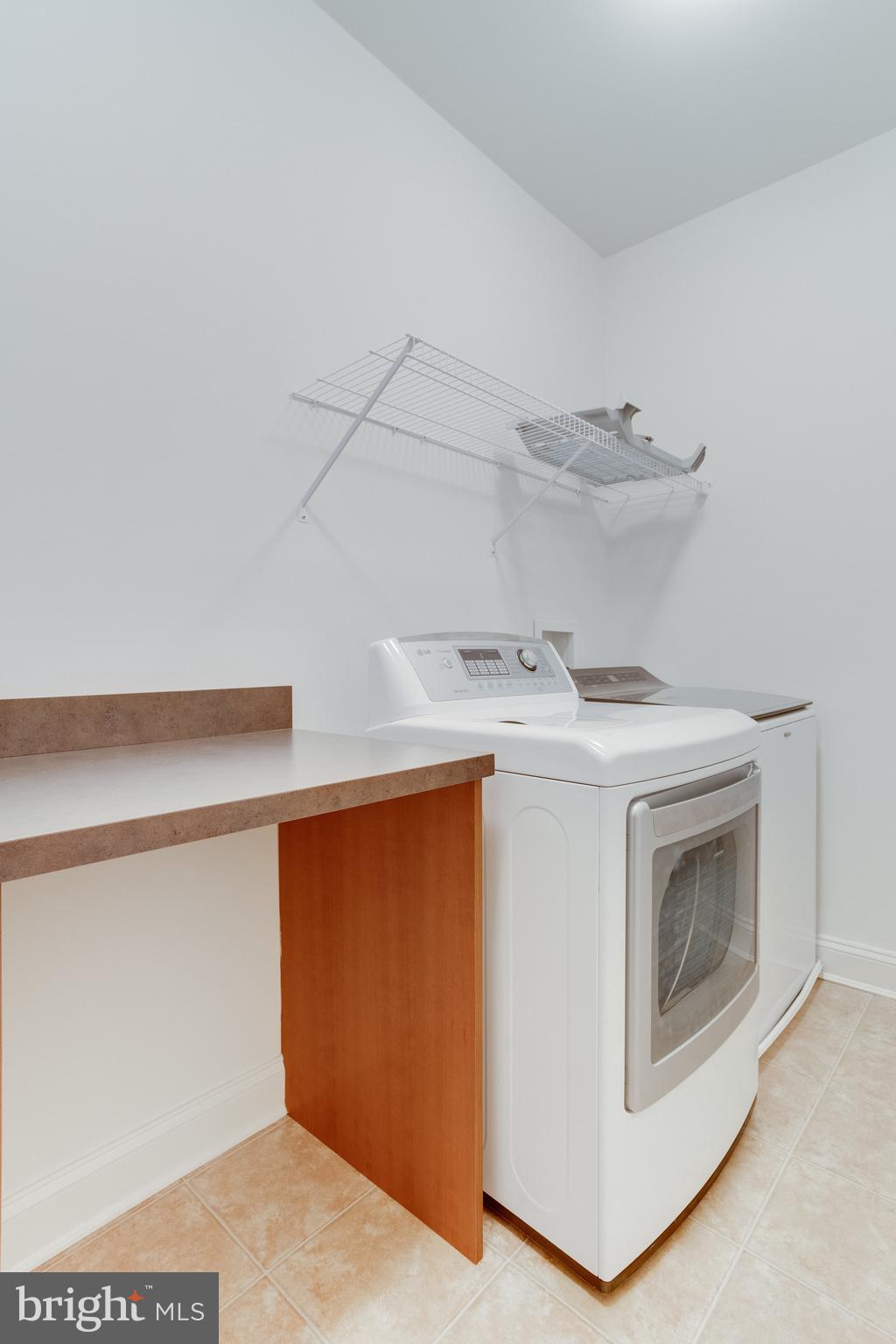 12123 Fulton Ridge Drive Fulton, MD 20759 - Photo 64 of 89 Washer/dryer Upperlevel