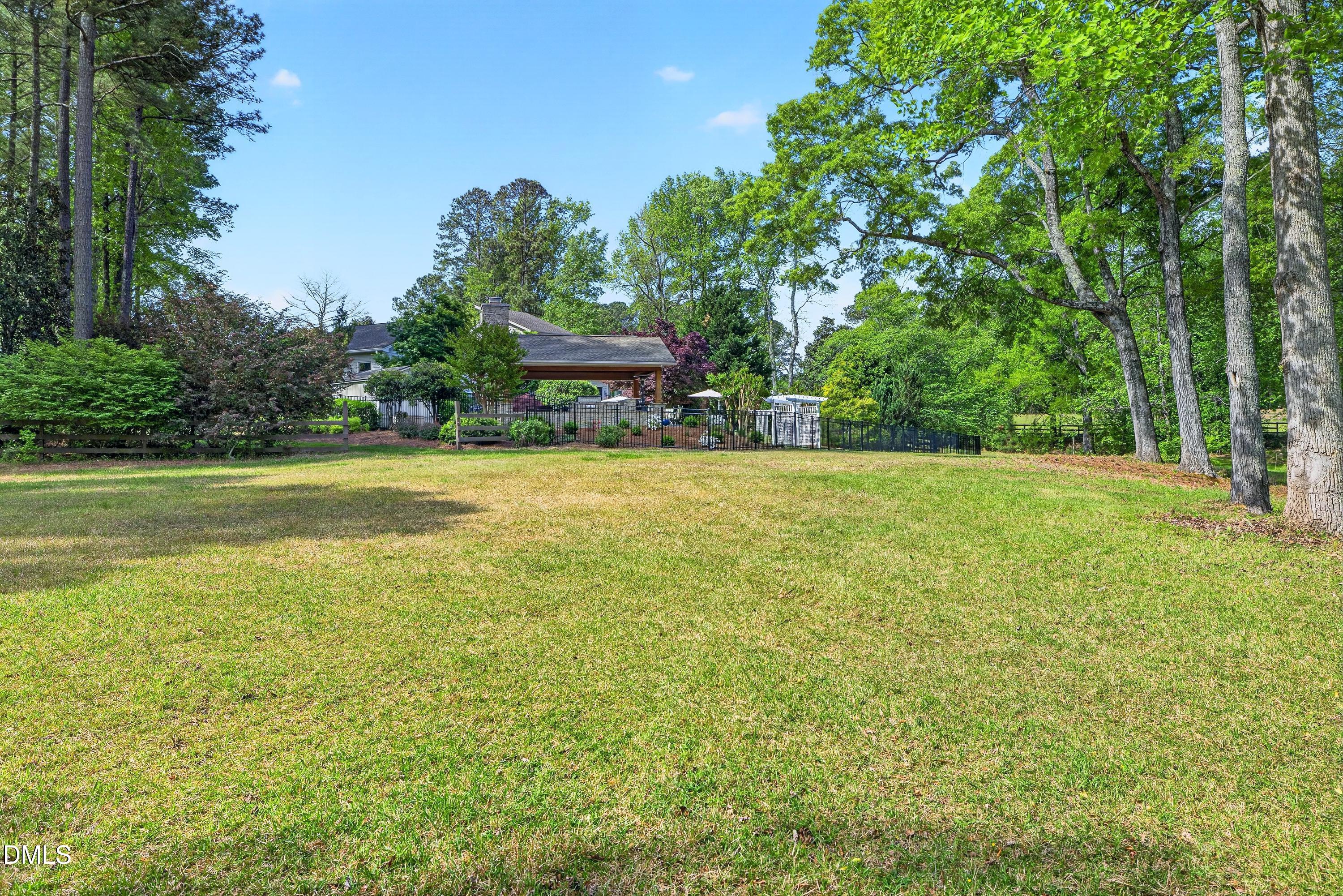 3208 Pleasant Plains Road Apex, NC 27502 - Photo 80 of 100 Gallery Image 80